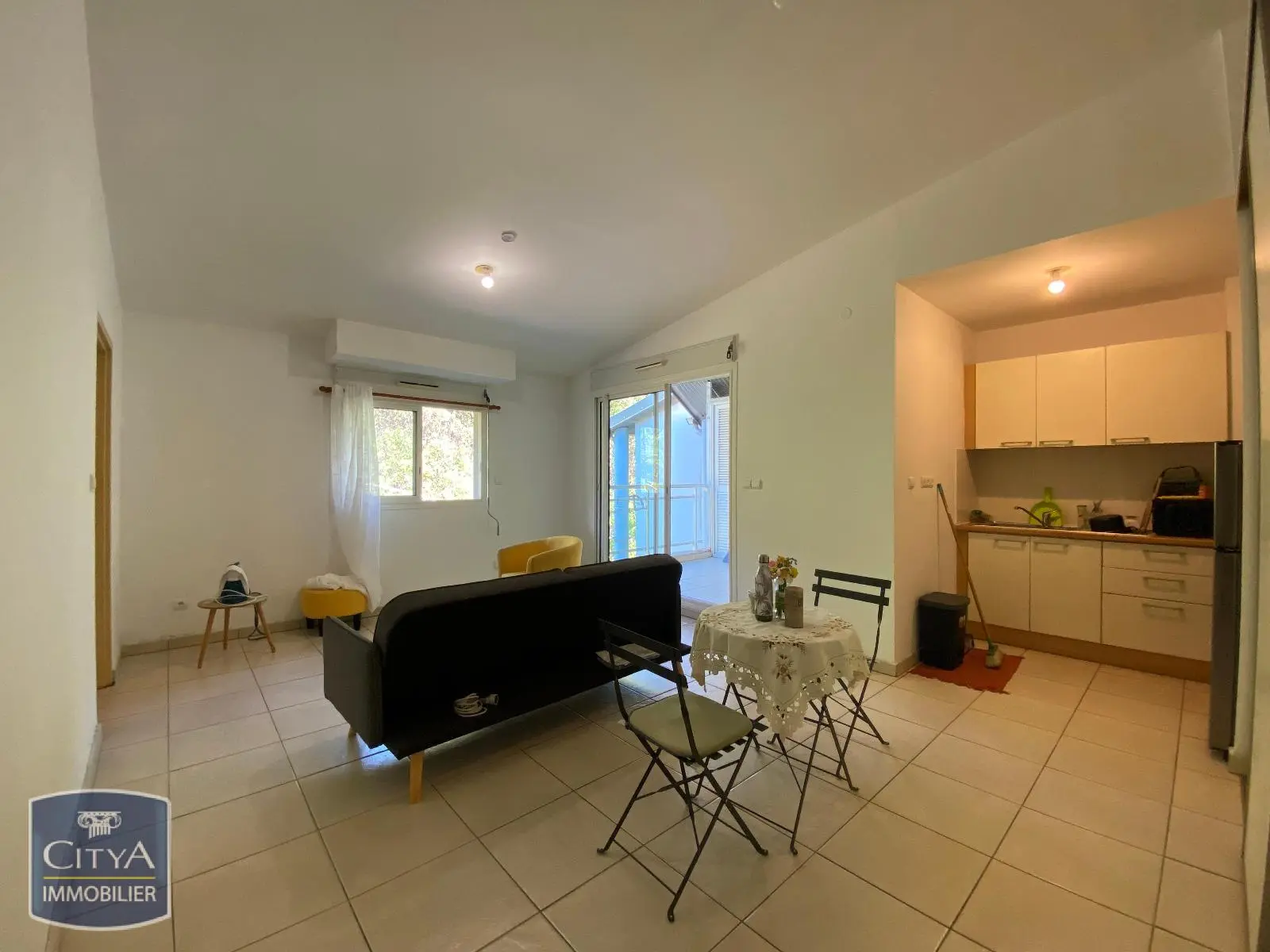 Photo 4 Appartement 2 pièces 41.92m²