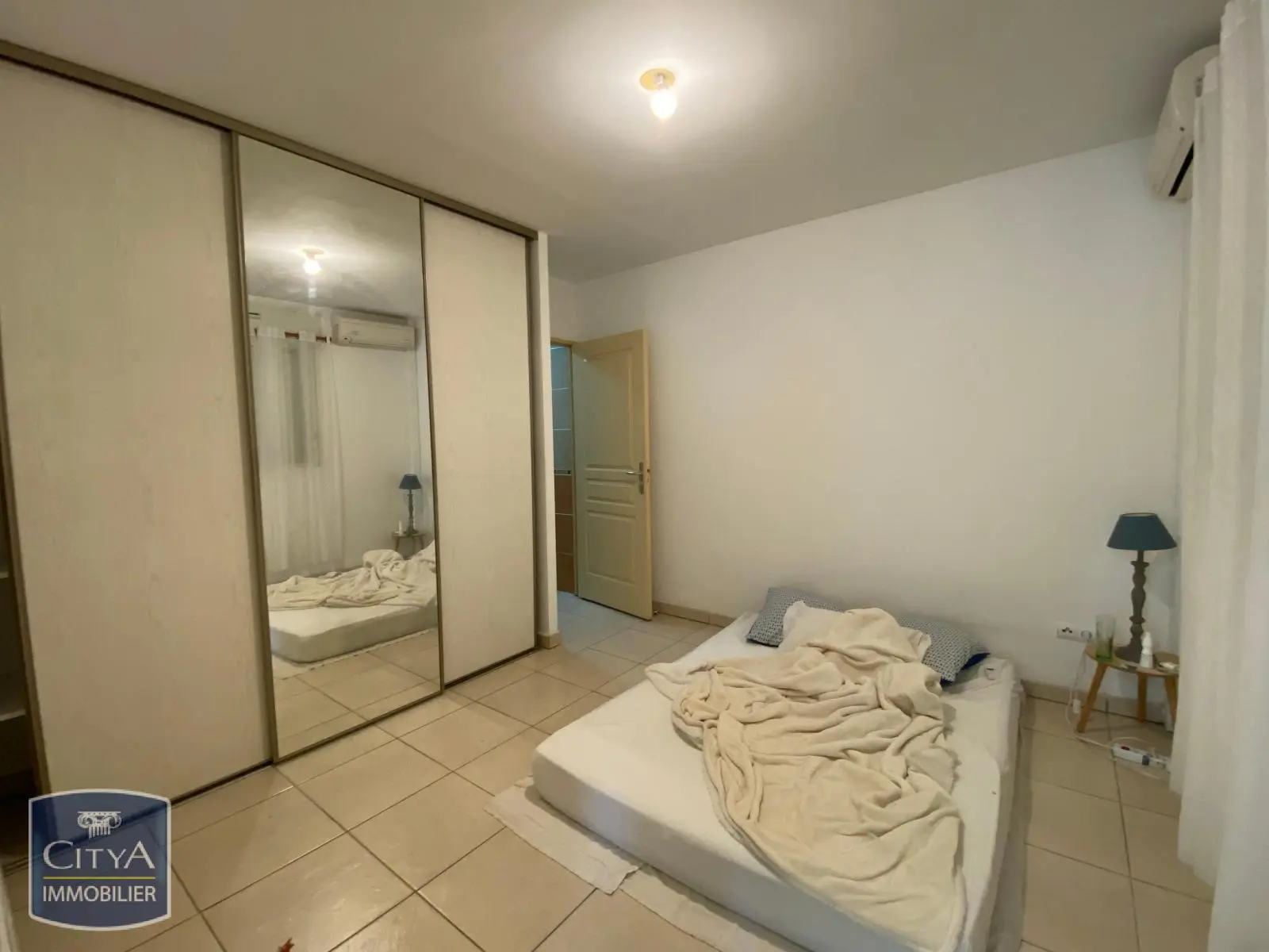 Photo 10 Appartement 2 pièces 41.92m²