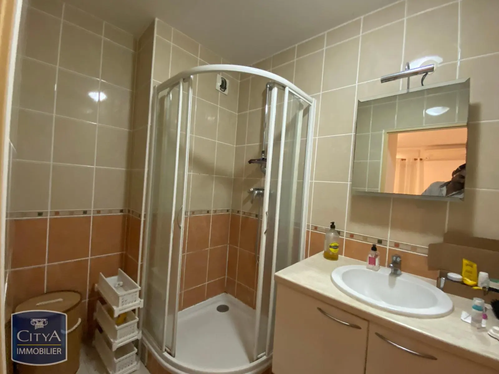 Photo 6 Appartement 2 pièces 41.92m²