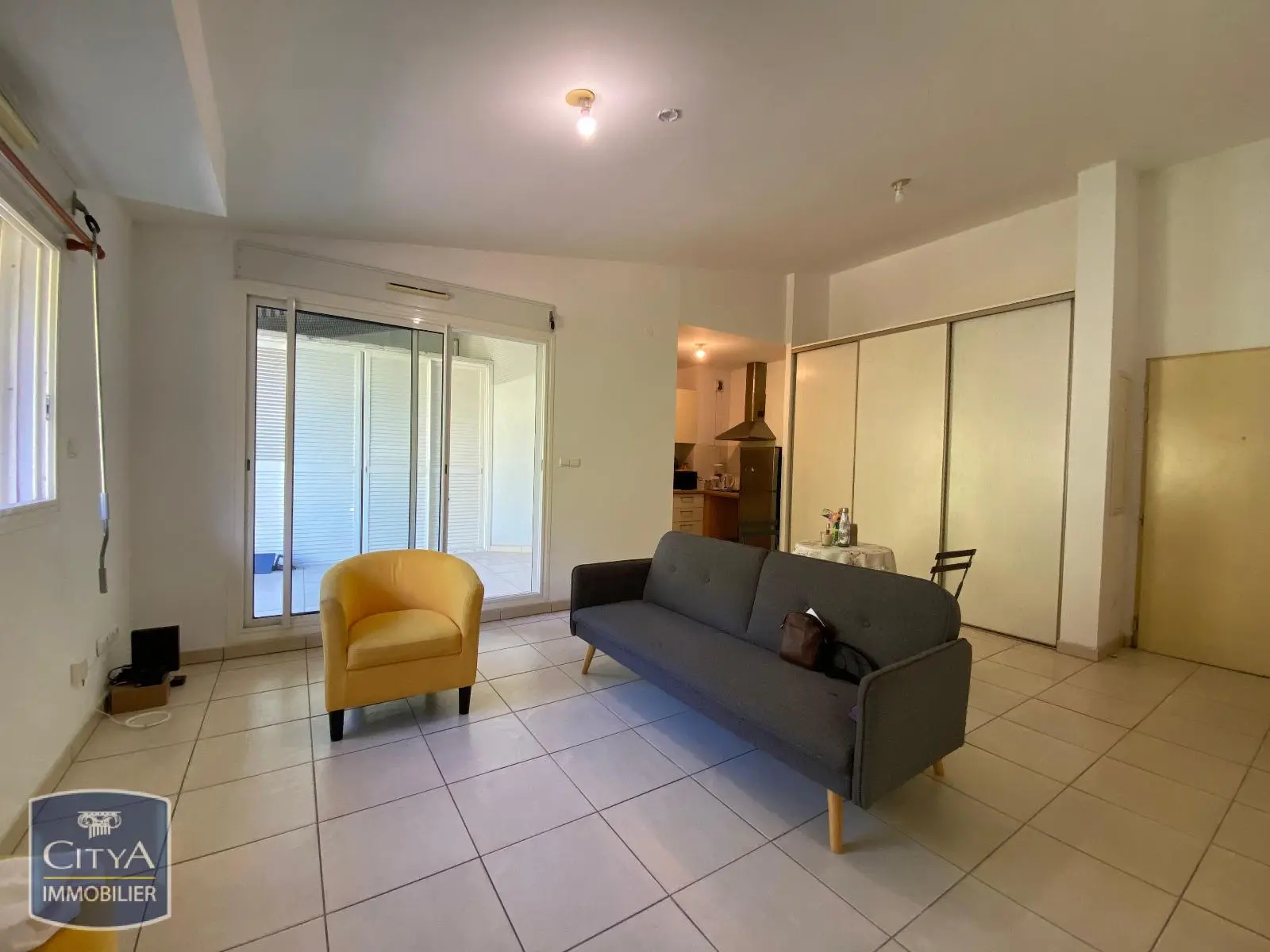 Photo 2 Appartement 2 pièces 41.92m²