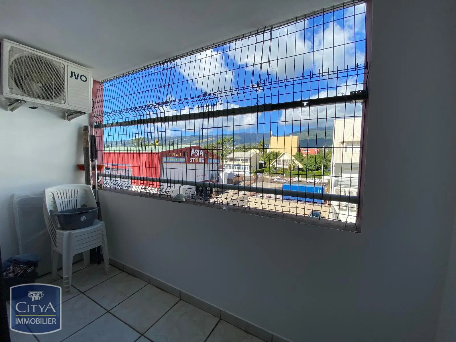 Photo 4 Appartement 1 pièce 26.32m²