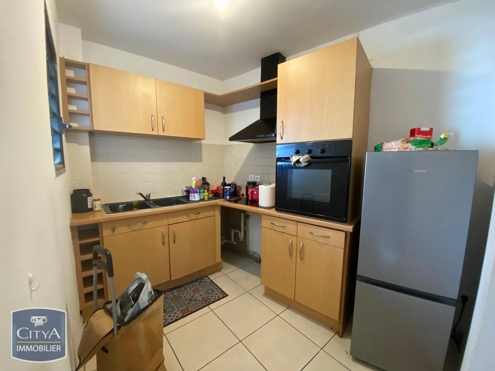 Photo 3 appartement Saint-Denis
