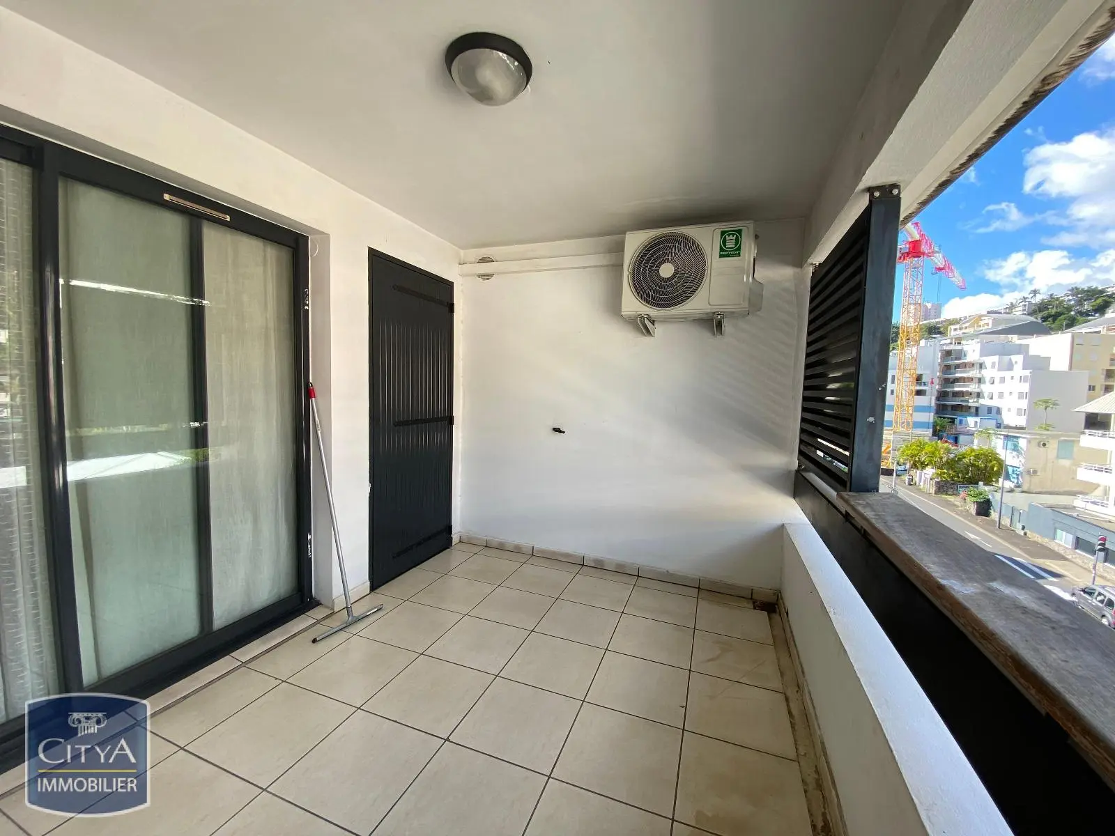 Photo 4 appartement Saint-Denis