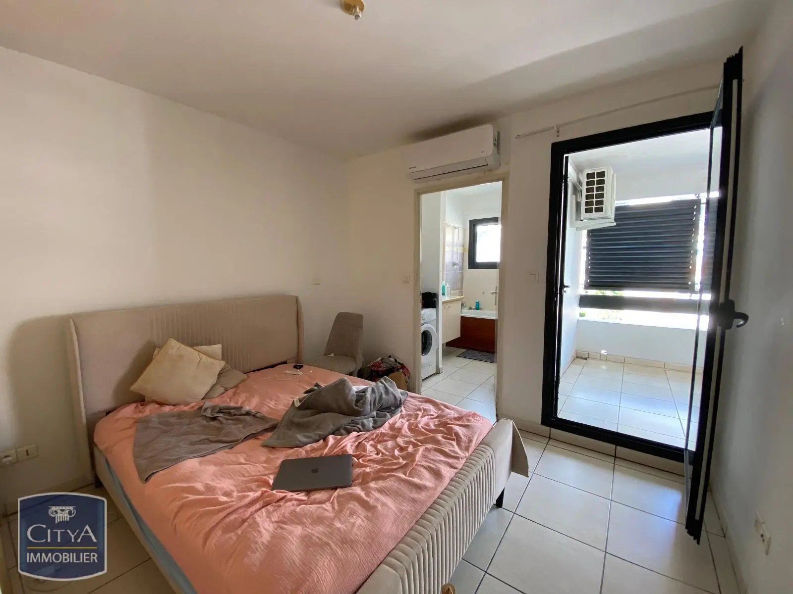 Photo 5 appartement Saint-Denis