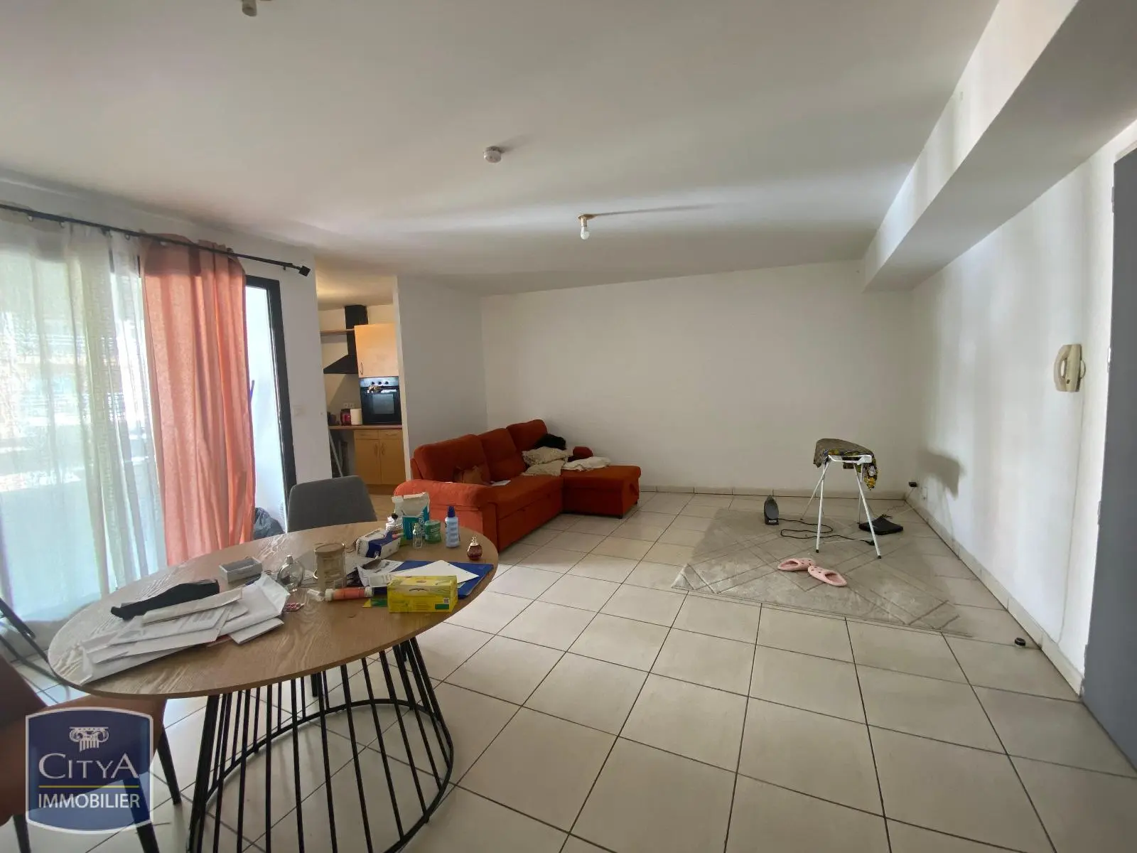 Photo 1 appartement Saint-Denis