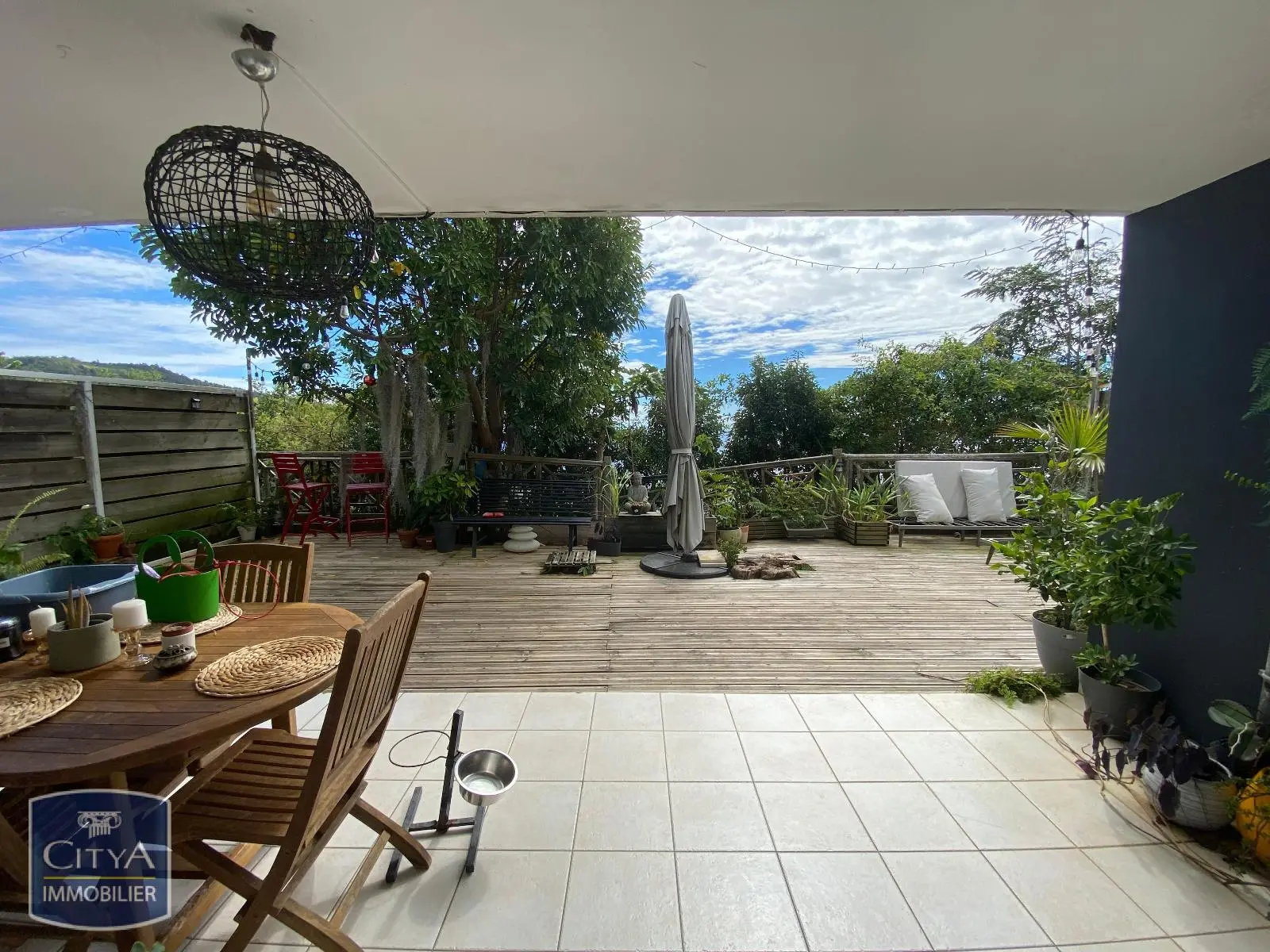 Photo 15 appartement Saint-Denis