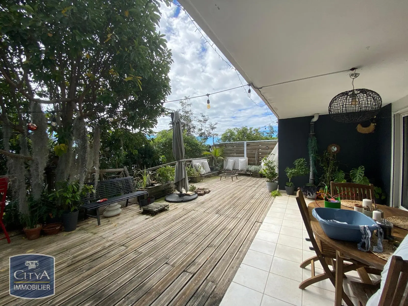 Photo 13 appartement Saint-Denis
