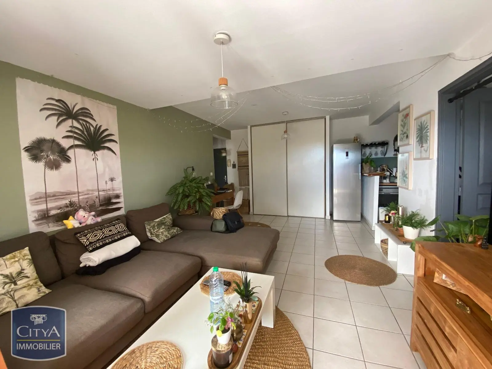 Photo 12 appartement Saint-Denis