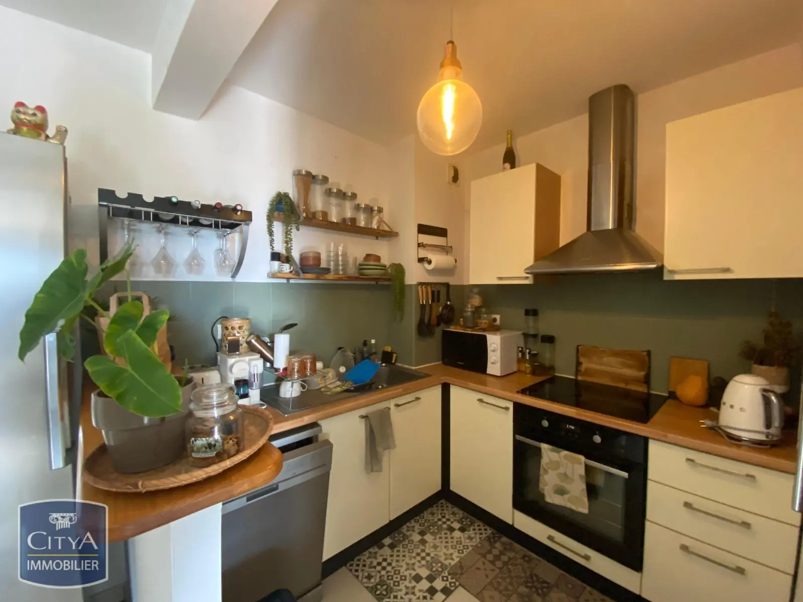 Photo 6 appartement Saint-Denis
