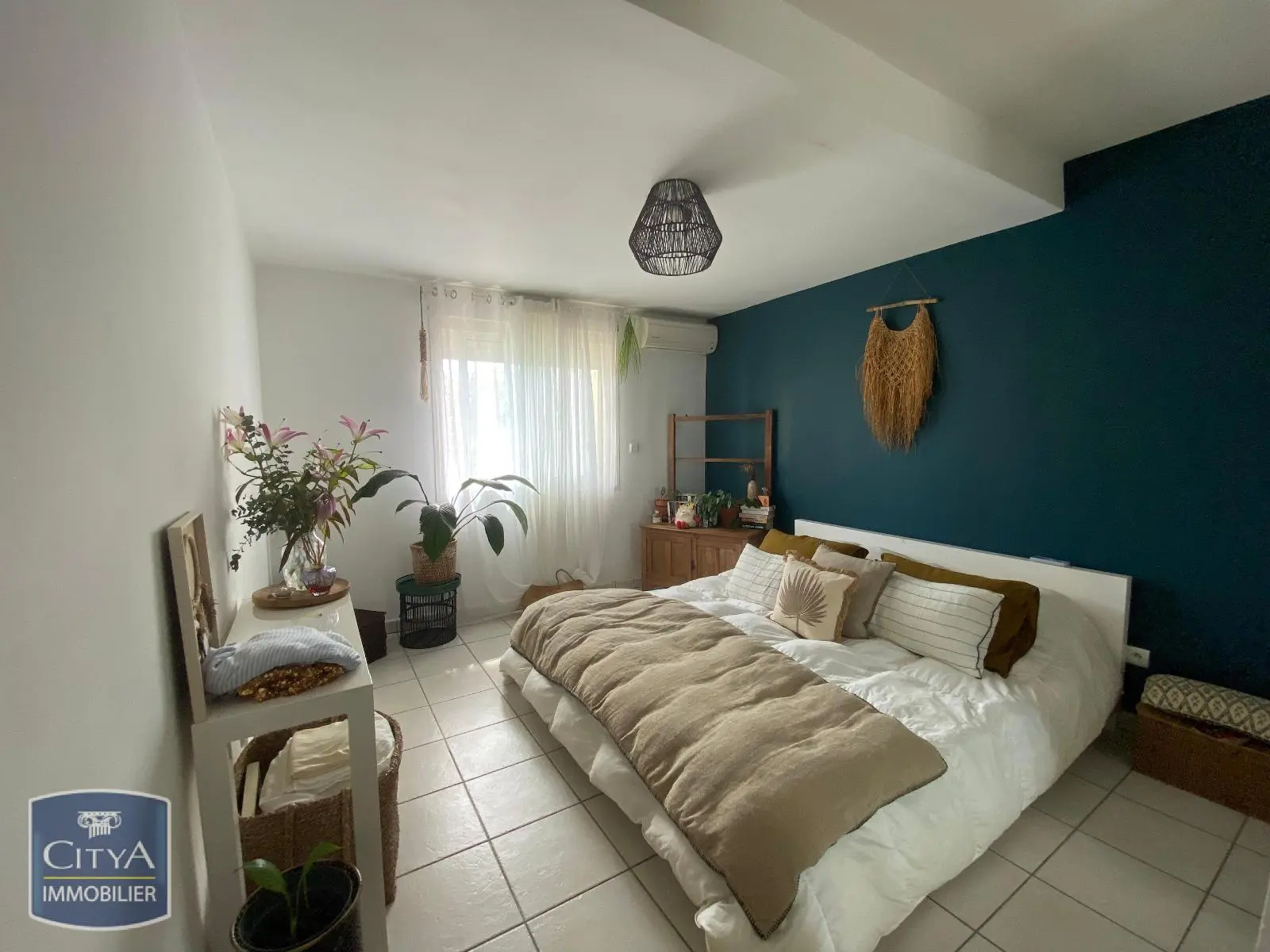 Photo 10 appartement Saint-Denis