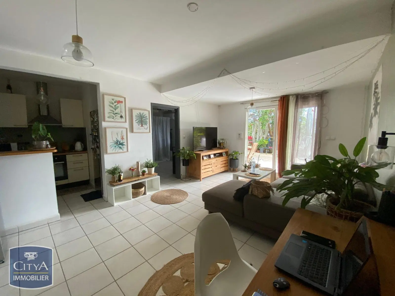 Photo 5 appartement Saint-Denis