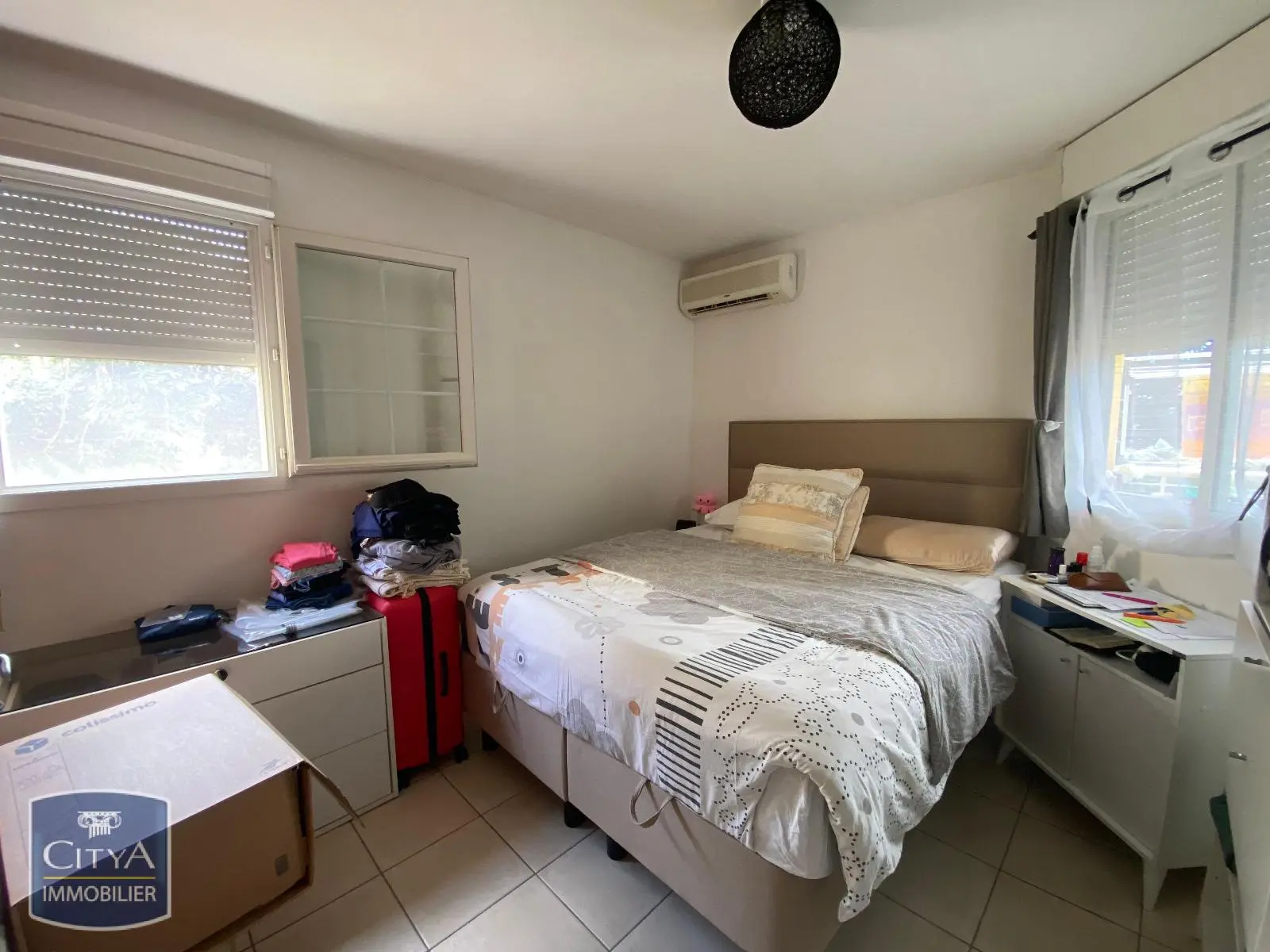 Photo 4 Appartement 2 pièces 36.64m²