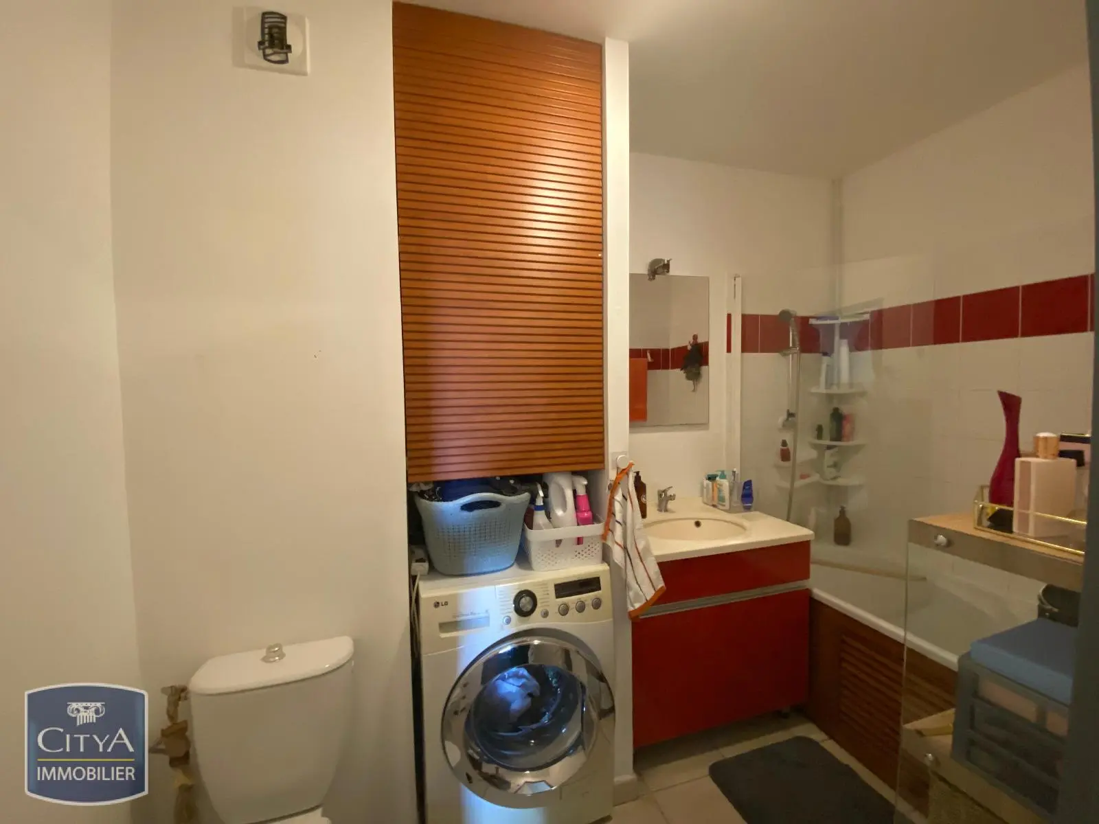 Photo 6 Appartement 2 pièces 36.64m²