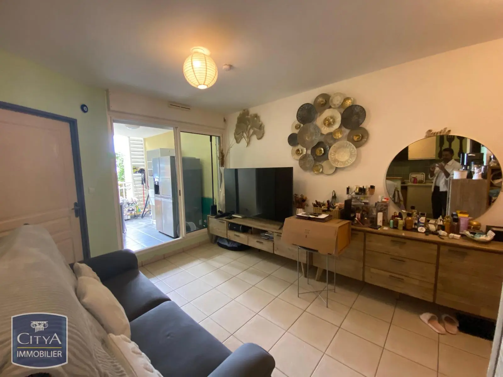 Photo 3 Appartement 2 pièces 36.64m²