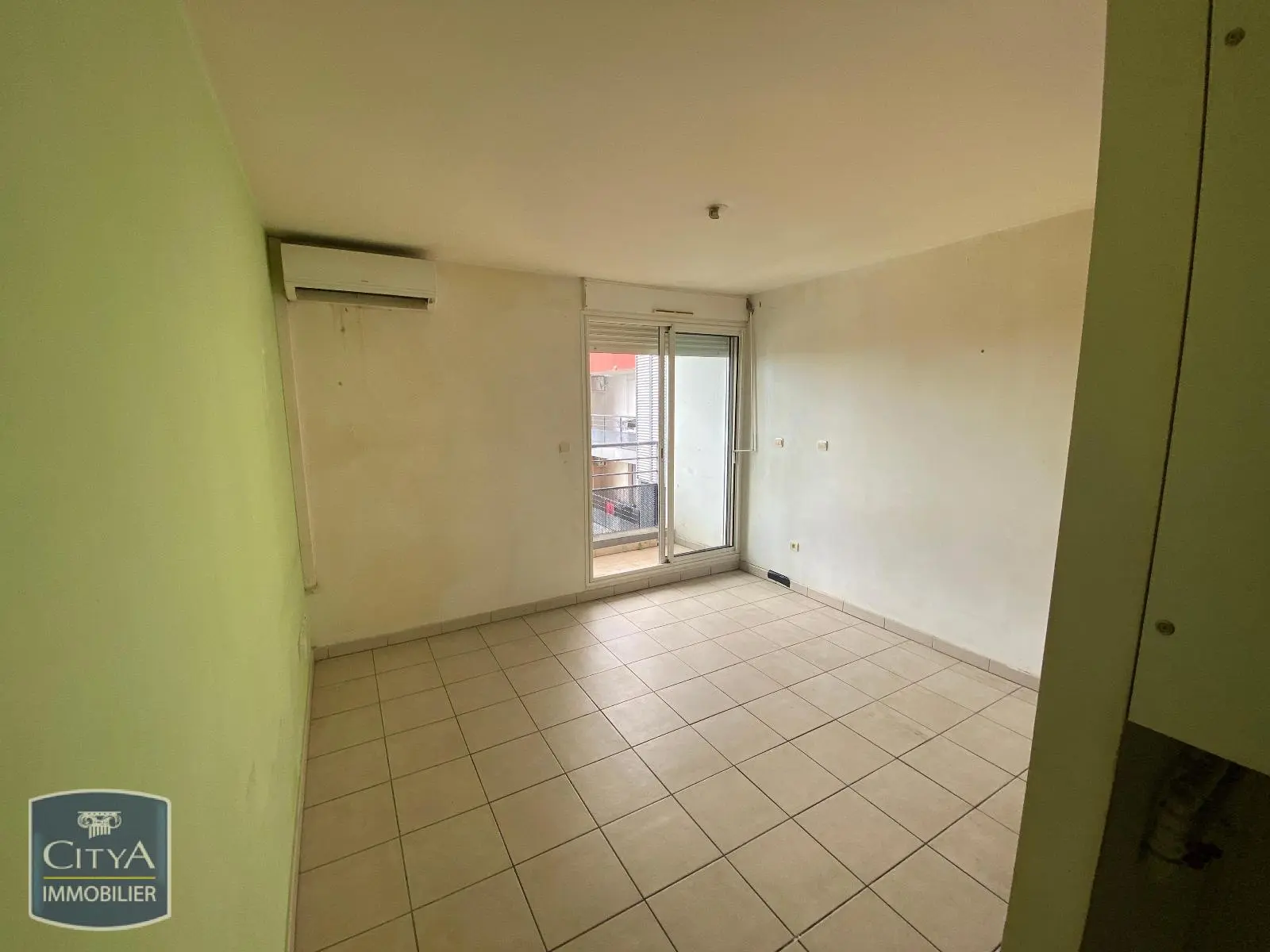 Photo 4 Appartement 1 pièce 21.58m²