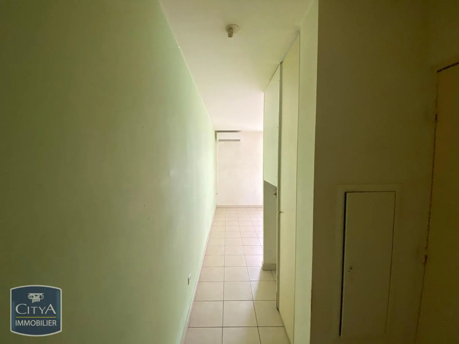 Photo 5 Appartement 1 pièce 21.58m²