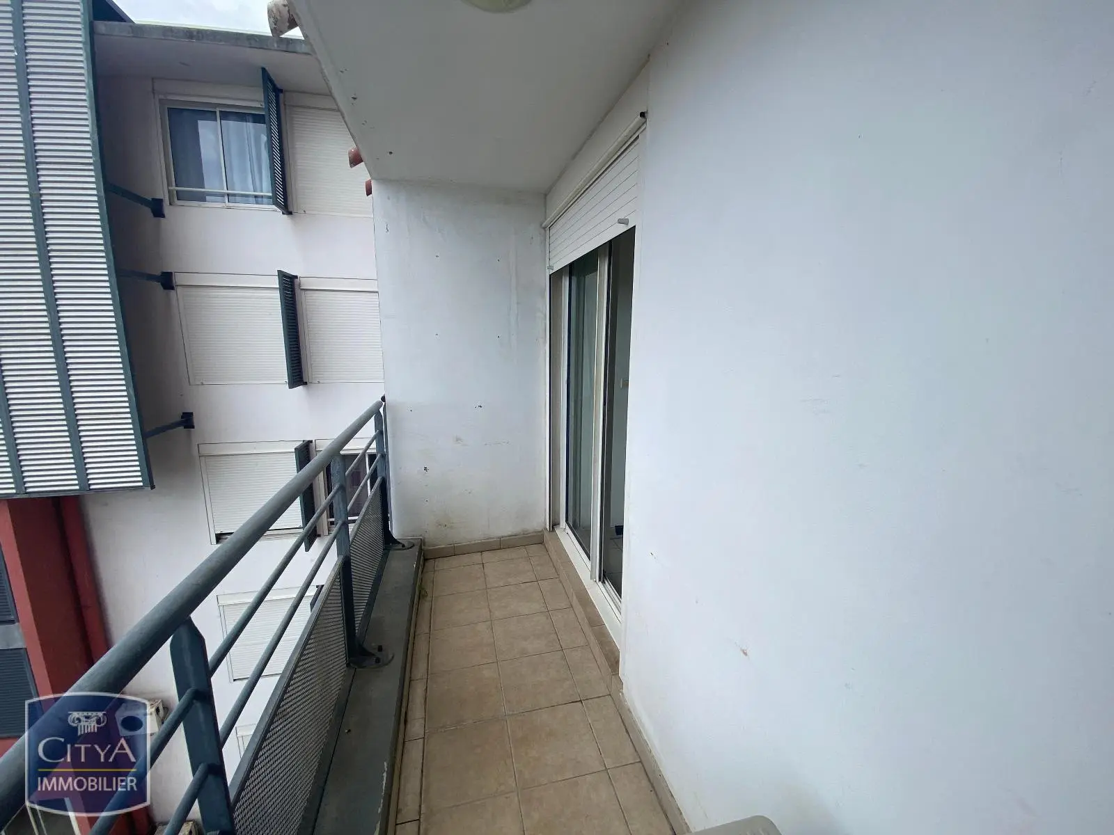 Photo 6 Appartement 1 pièce 21.58m²