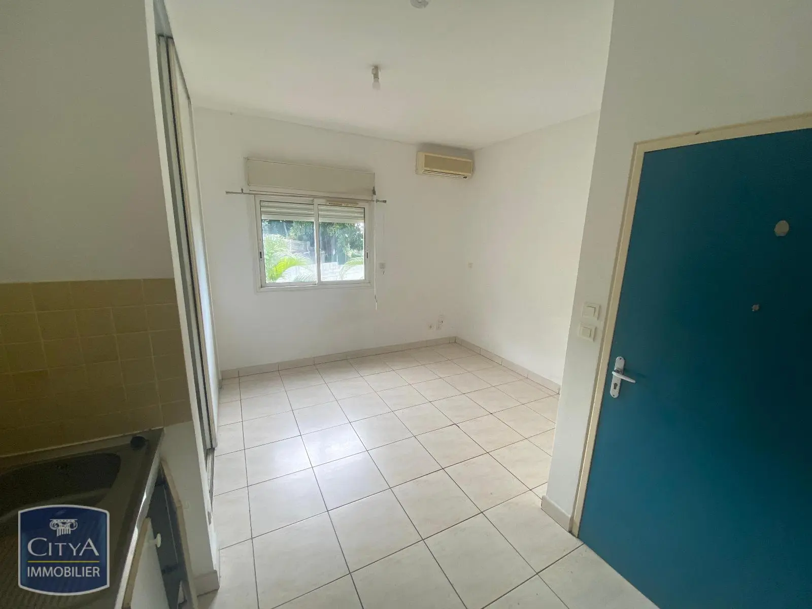 Photo 2 Appartement 1 pièce 20m²