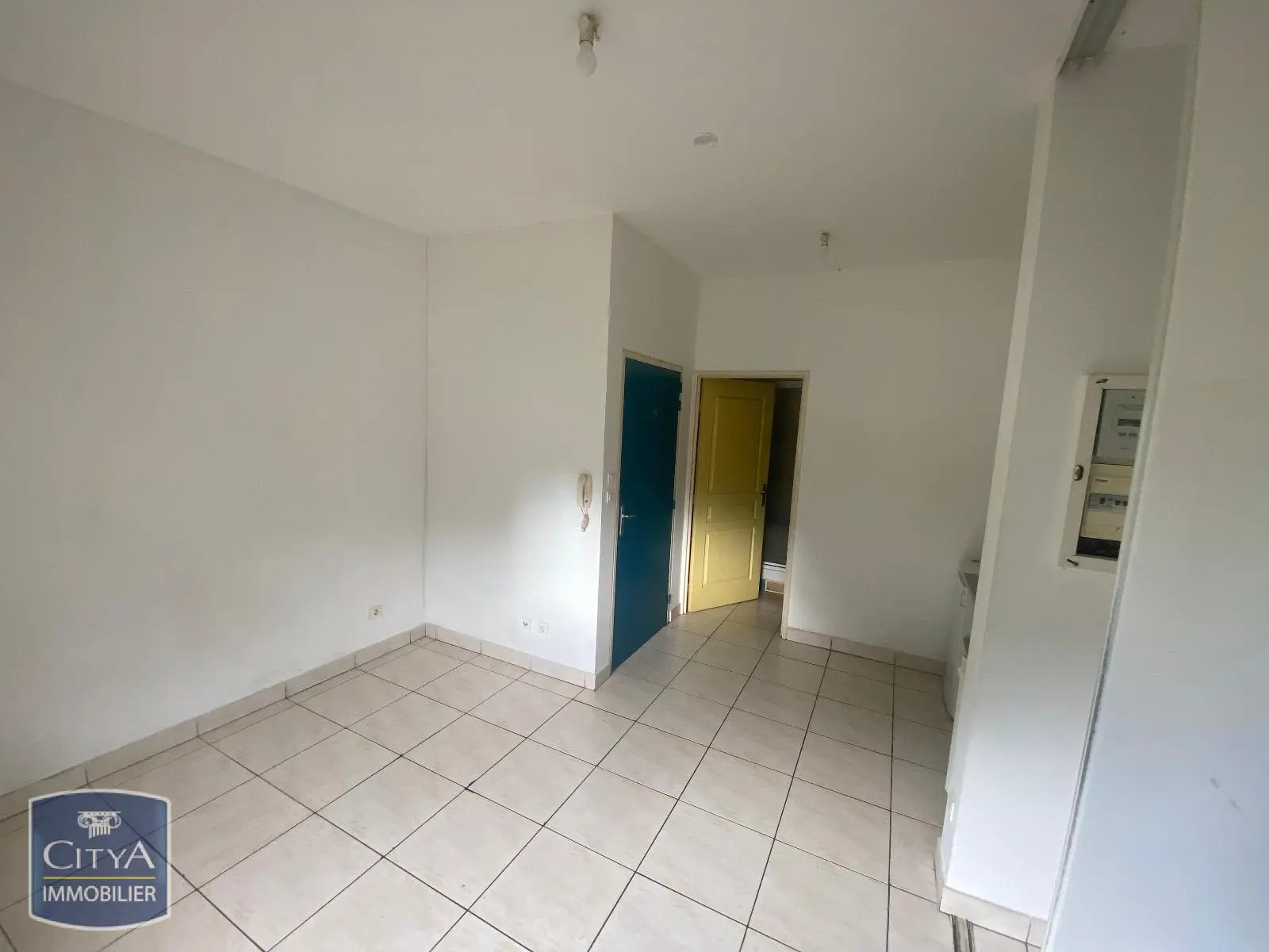 Photo 3 Appartement 1 pièce 20m²