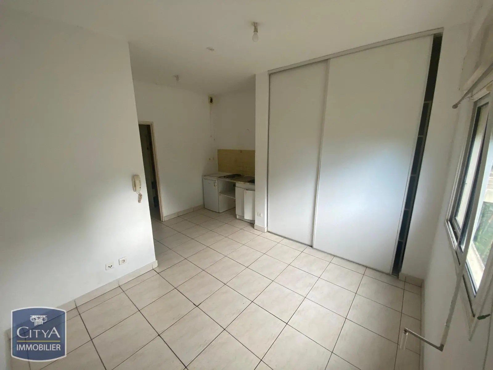 Photo 4 Appartement 1 pièce 20m²