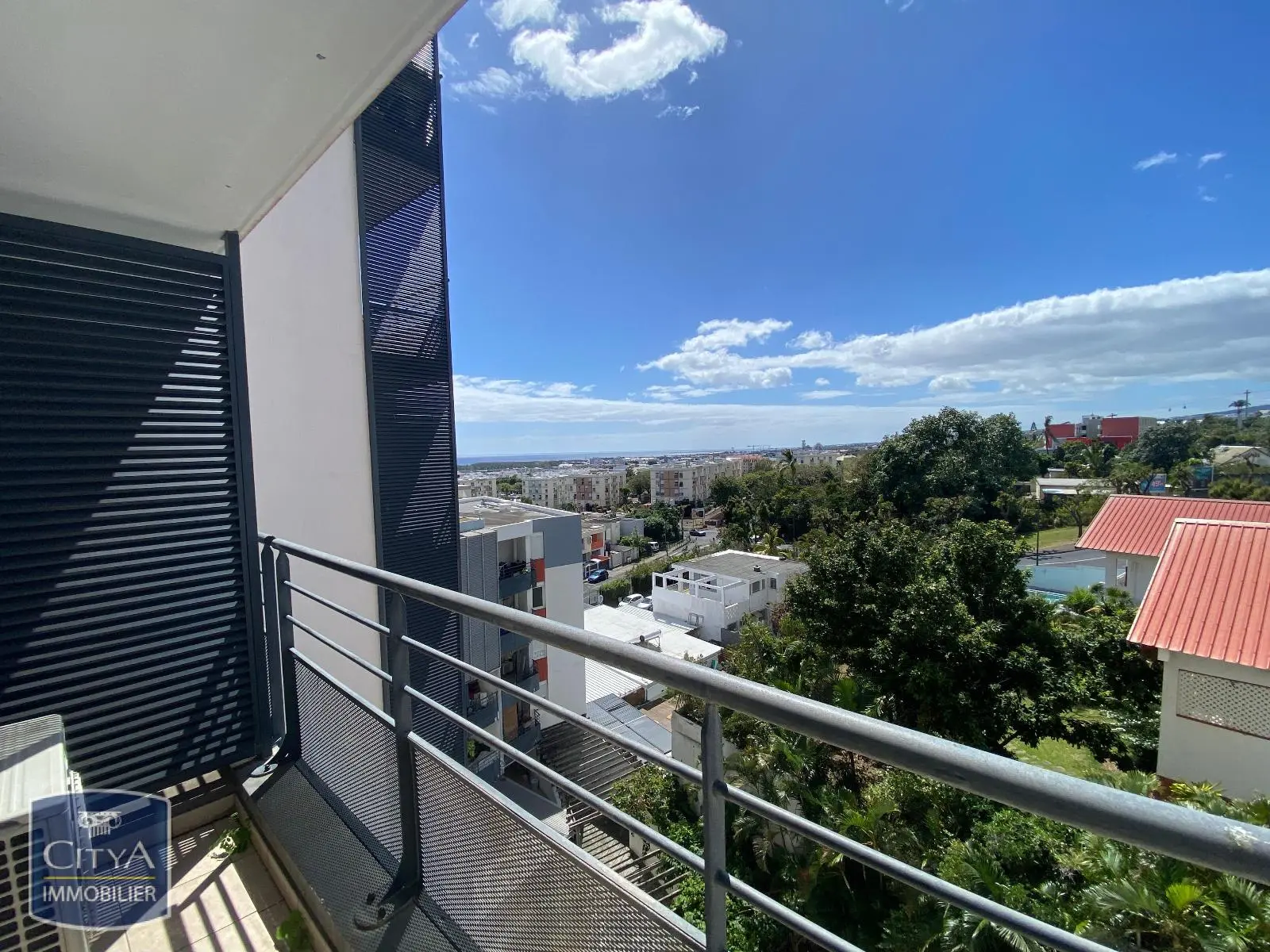 Photo 6 appartement Saint-Denis