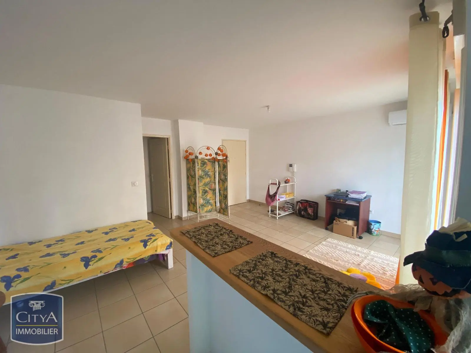 Photo 3 Appartement 1 pièce 37m²