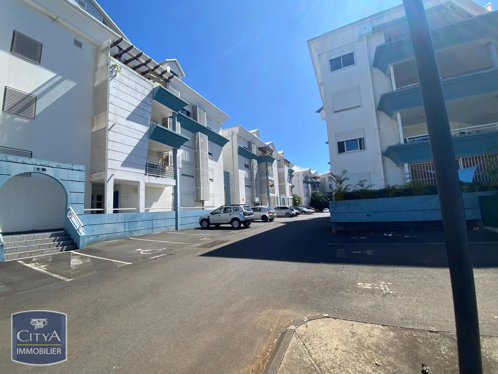 Photo 1 Appartement 2 pièces 48m²