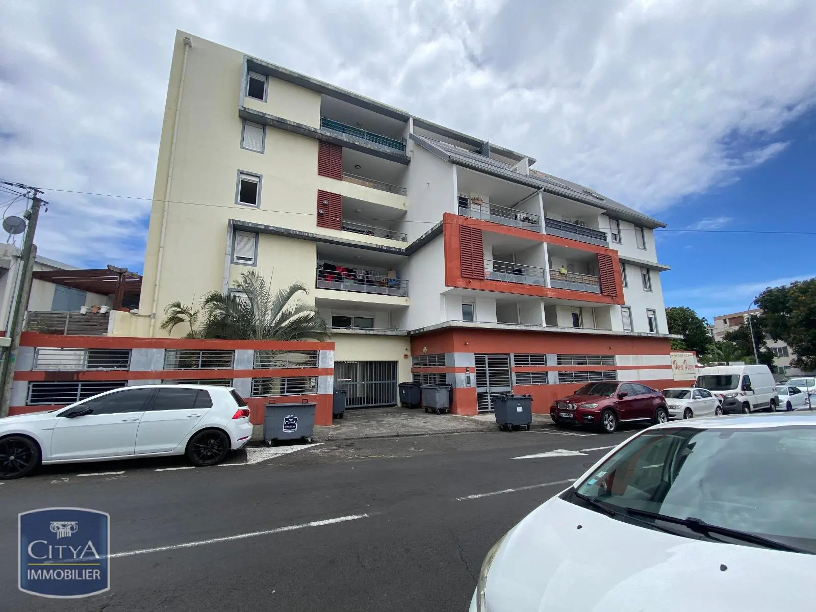 Photo 1 Appartement 2 pièces 32m²