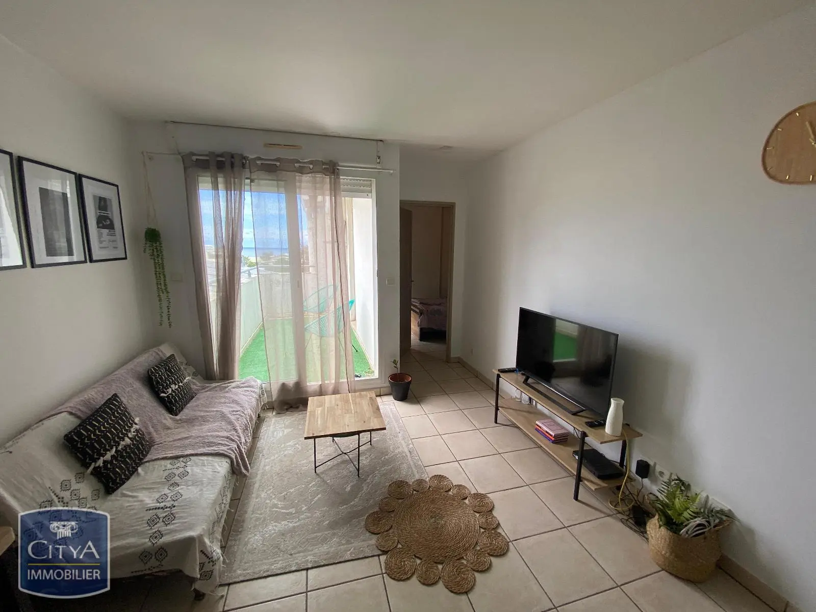 Photo 3 Appartement 2 pièces 32m²