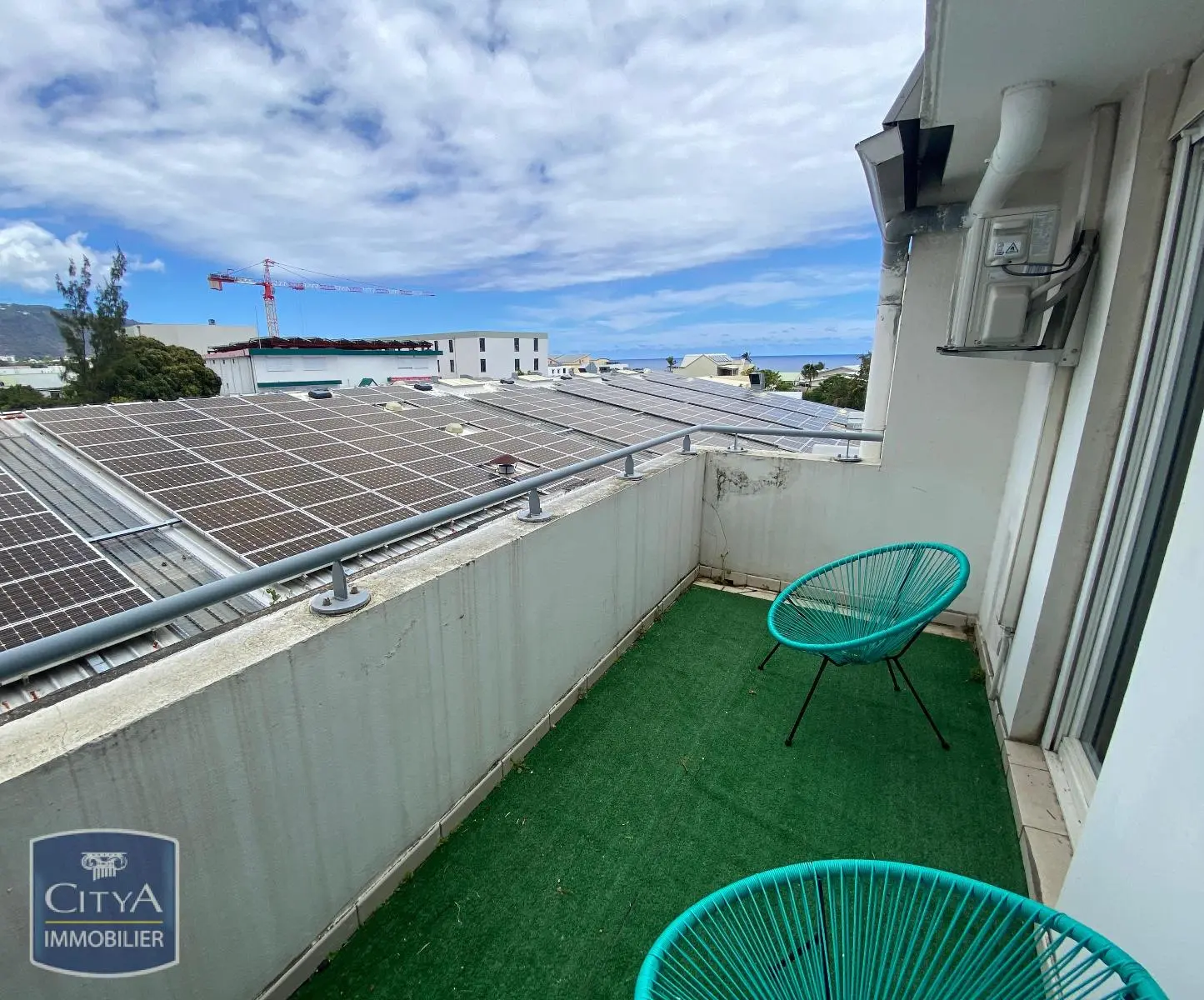 Photo 6 Appartement 2 pièces 32m²