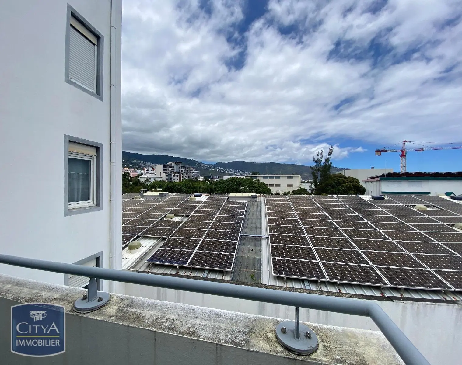 Photo 7 Appartement 2 pièces 32m²