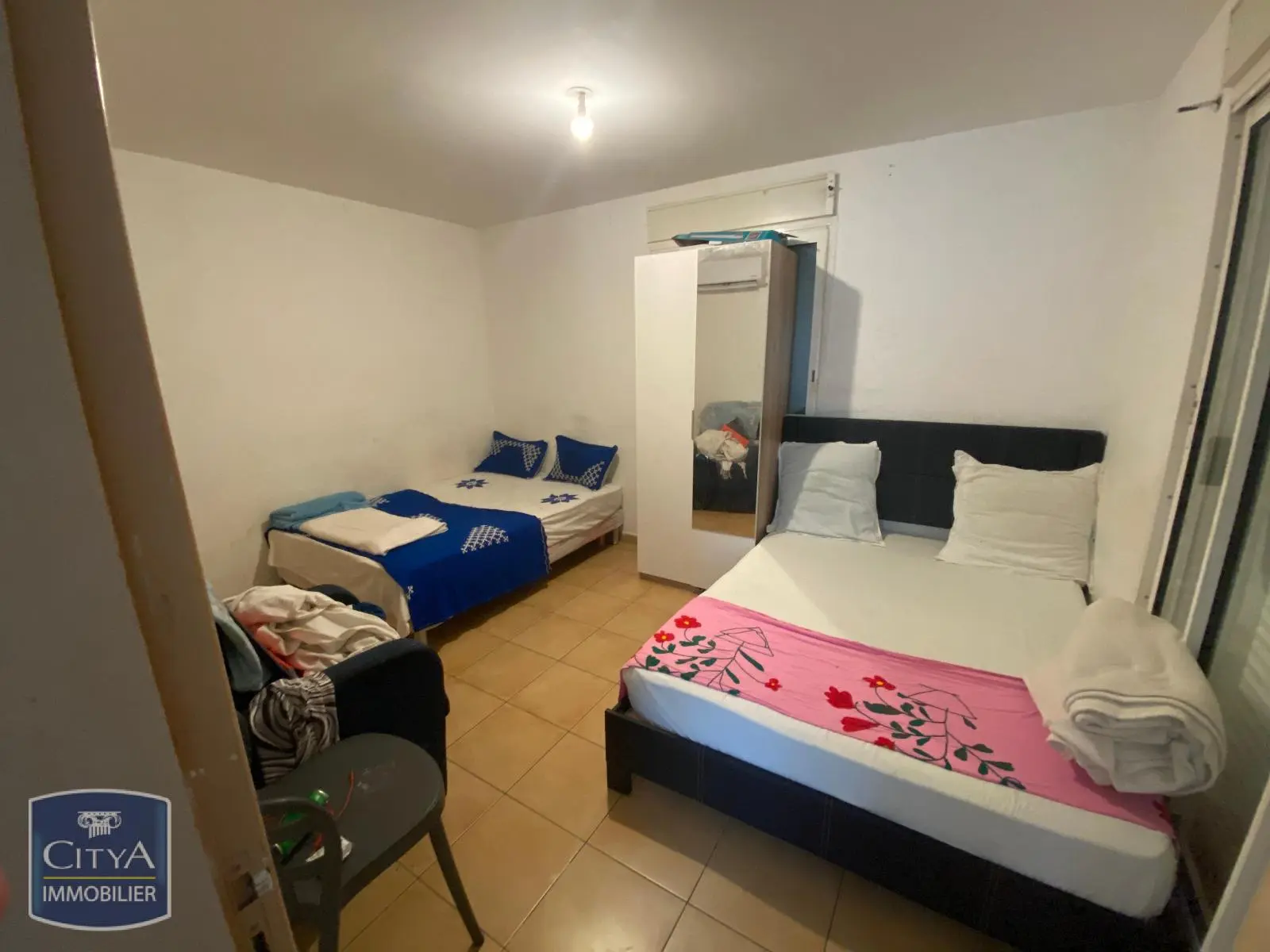 Photo 3 Appartement 2 pièces 50m²