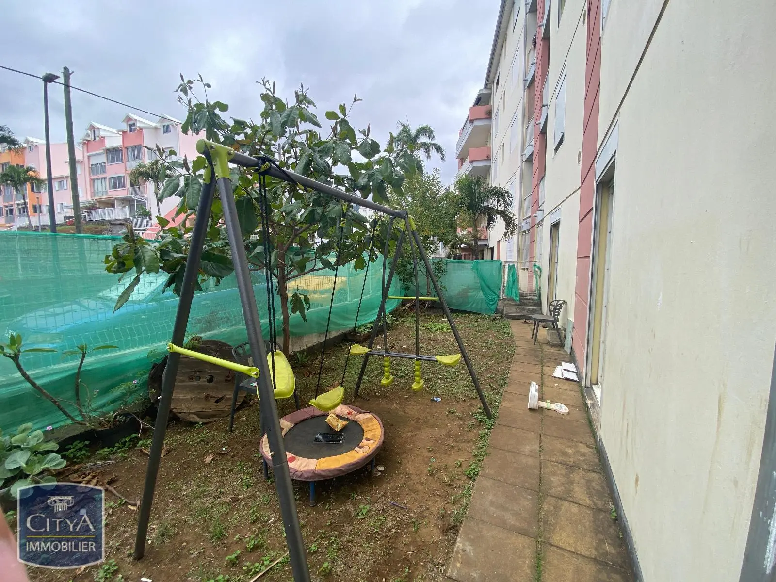 Photo 5 Appartement 2 pièces 50m²