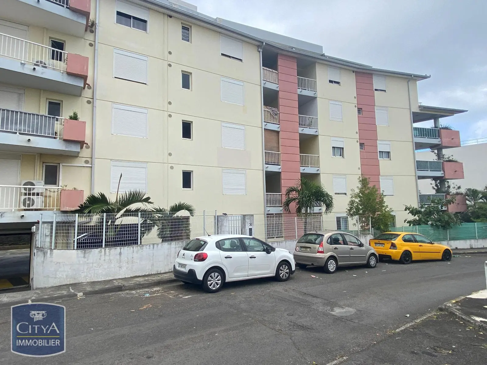 Photo 1 Appartement 2 pièces 50m²