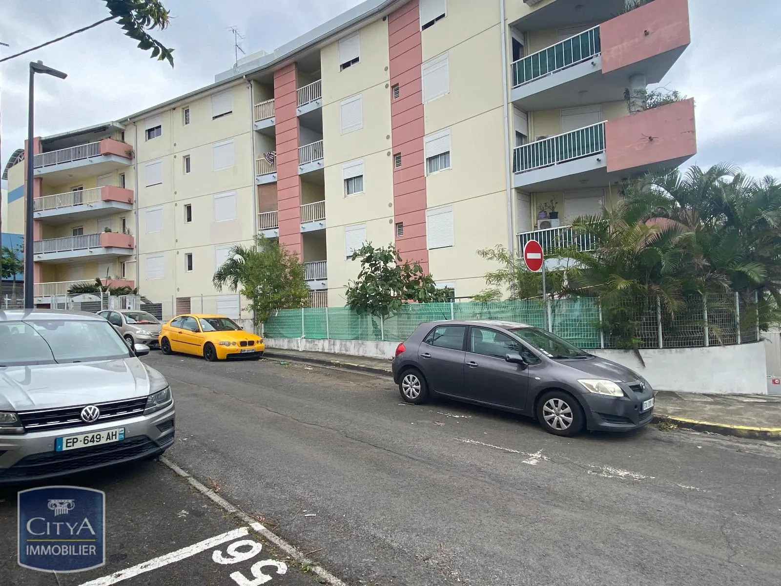 Photo 2 Appartement 2 pièces 50m²