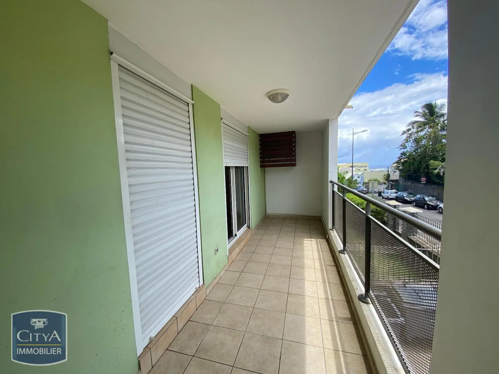 Photo 3 Appartement 1 pièce 37m²