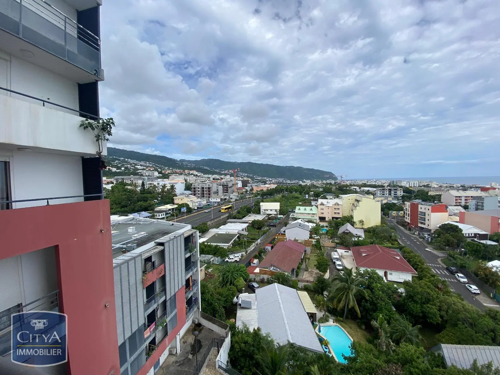 Photo 9 Appartement 1 pièce 21.95m²