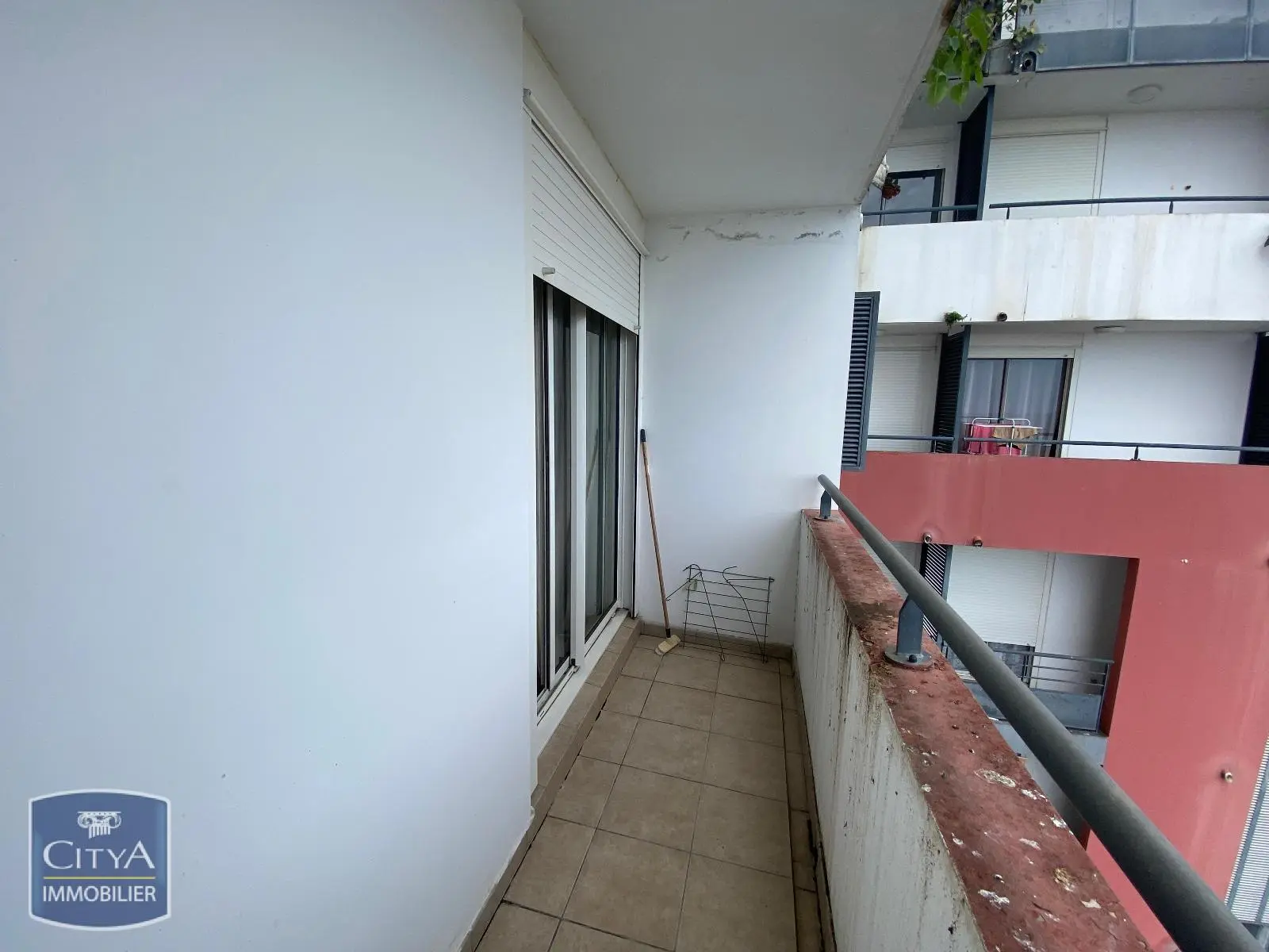 Photo 7 Appartement 1 pièce 21.95m²