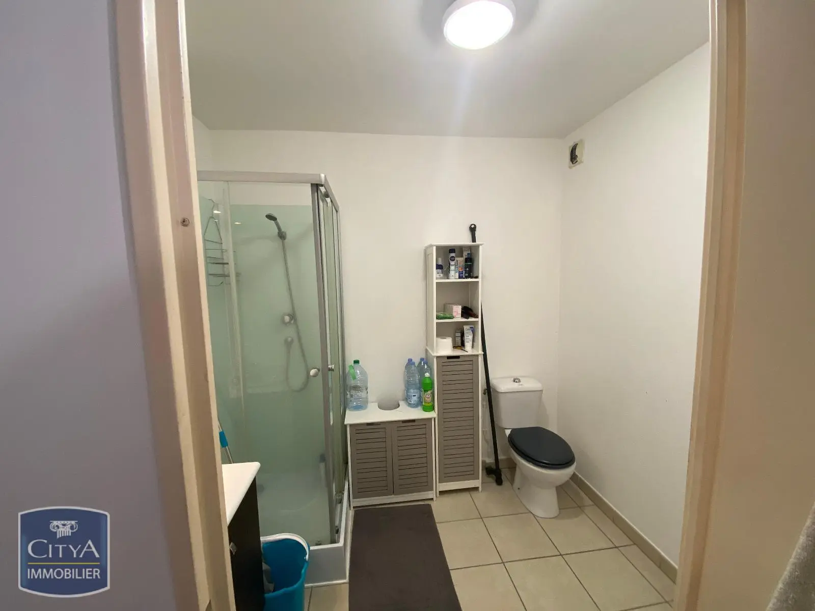 Photo 5 Appartement 1 pièce 21.95m²