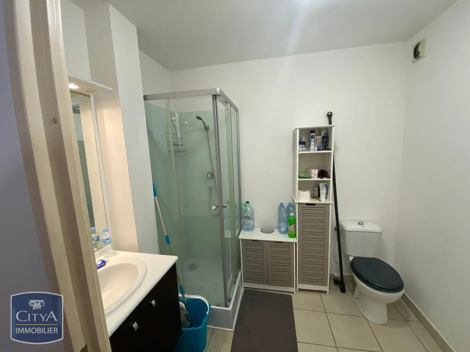 Photo 6 Appartement 1 pièce 21.95m²