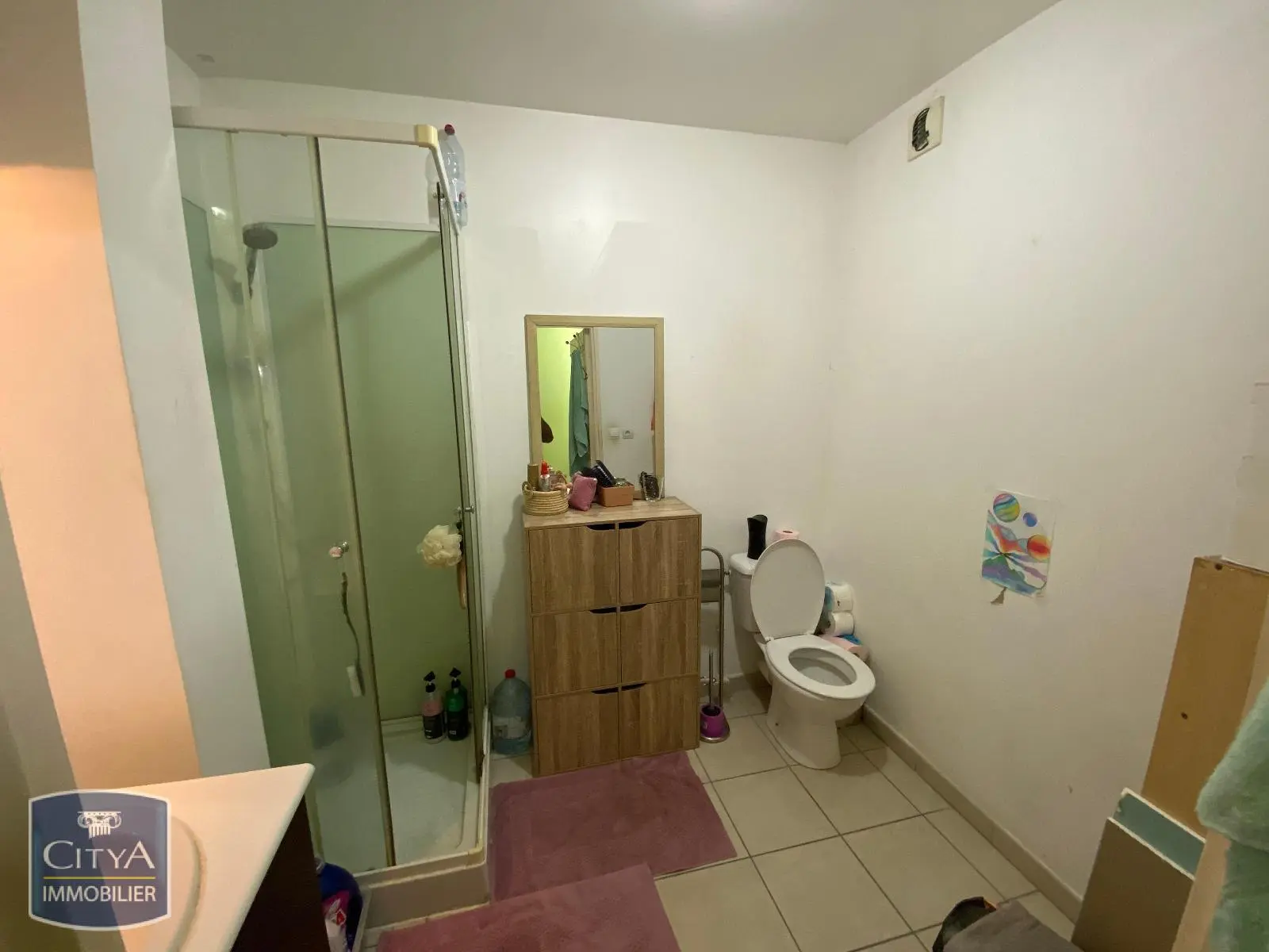 Photo 6 Appartement 1 pièce 21m²