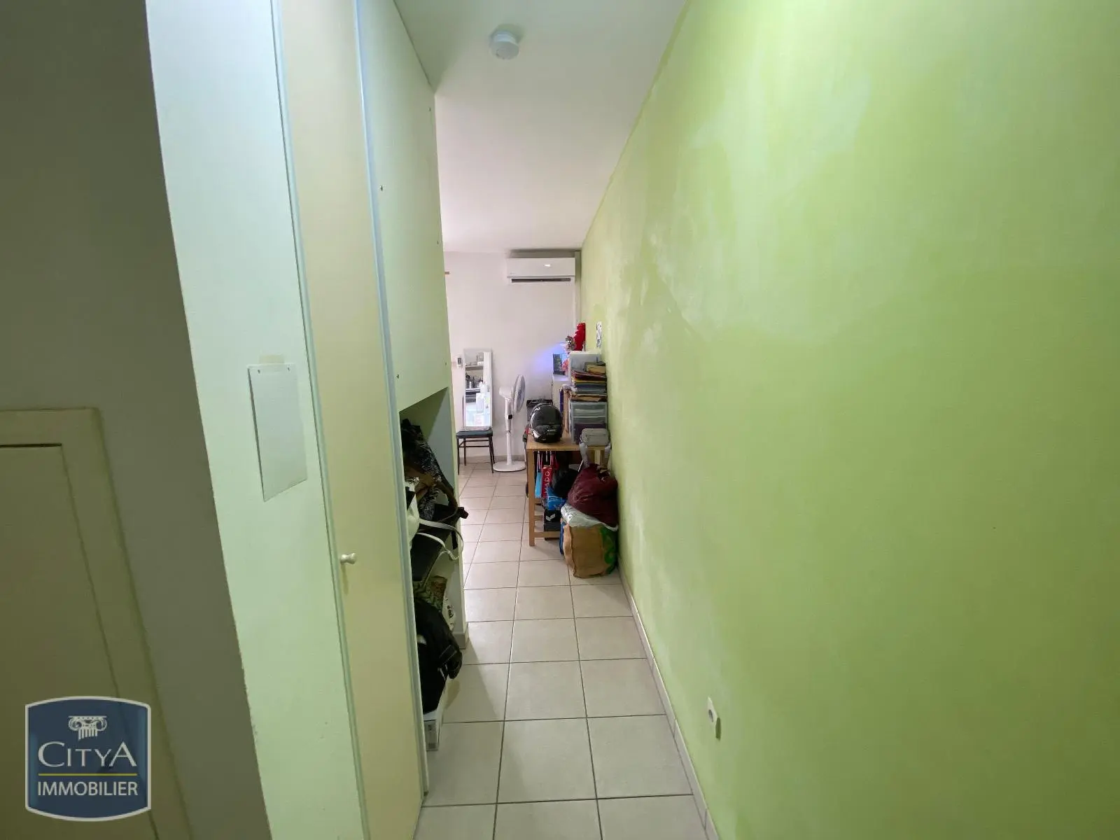 Photo 5 Appartement 1 pièce 21m²