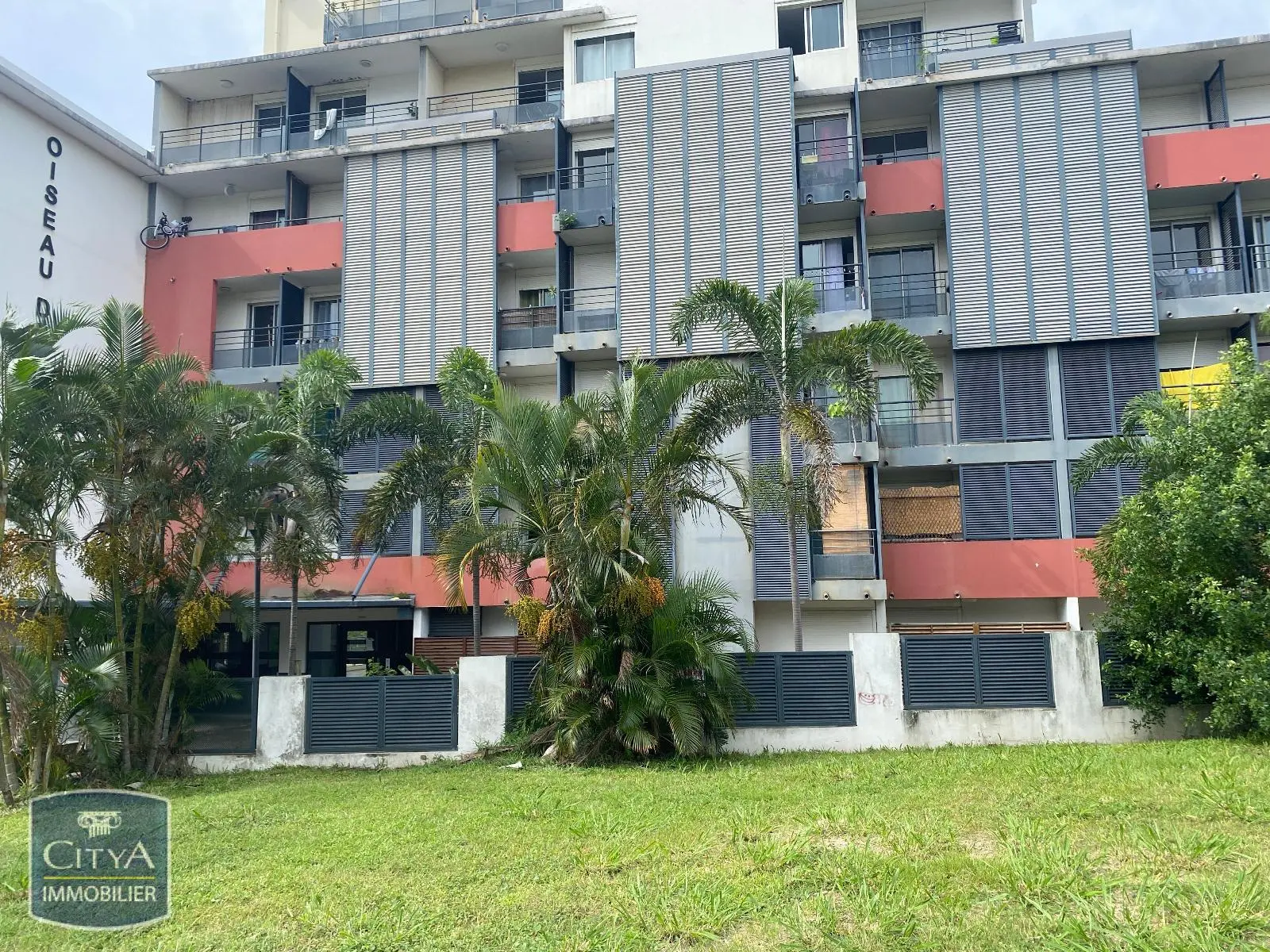 Photo 1 Appartement 1 pièce 21.95m²