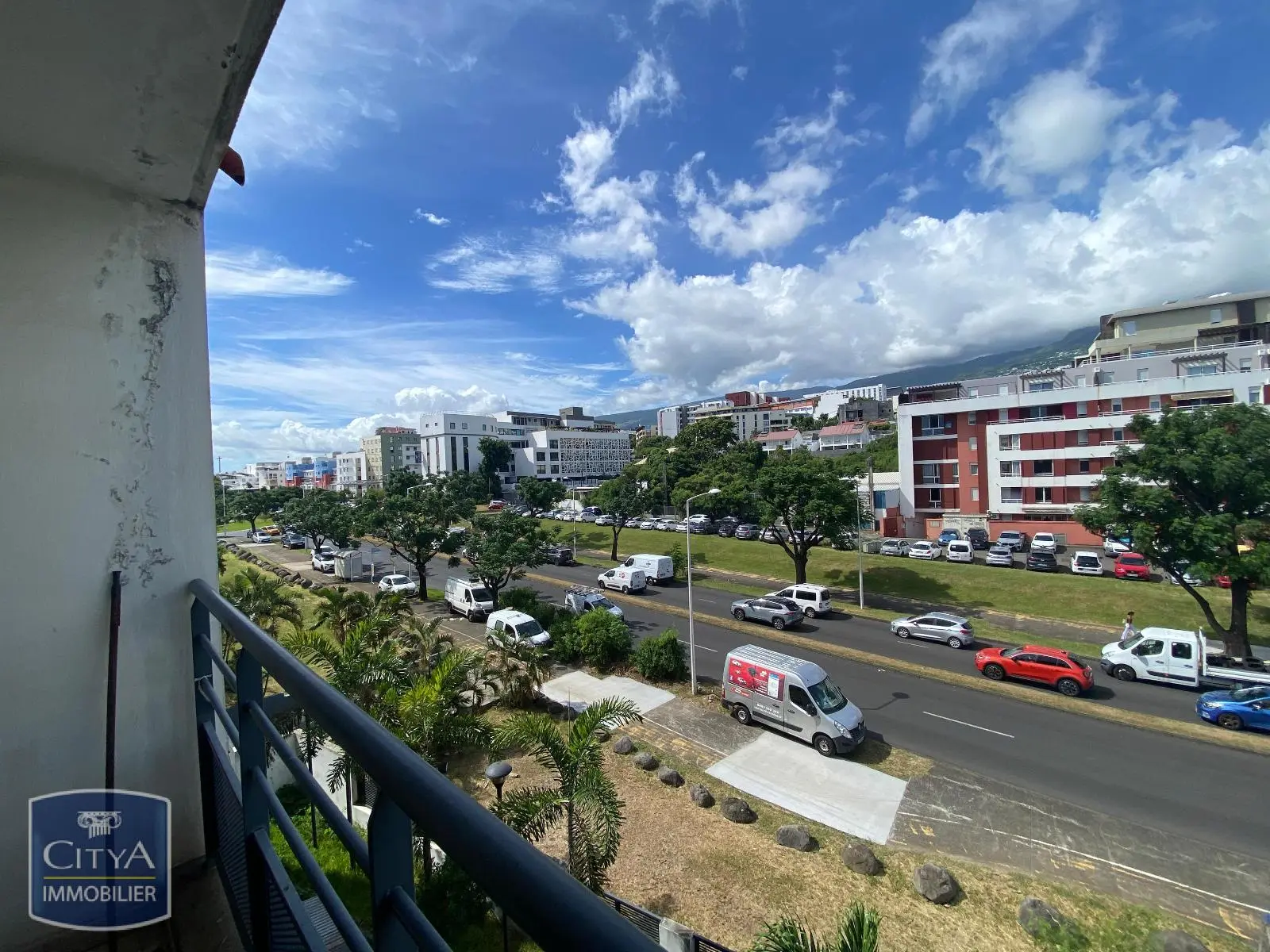 Photo 5 Appartement 1 pièce 24m²