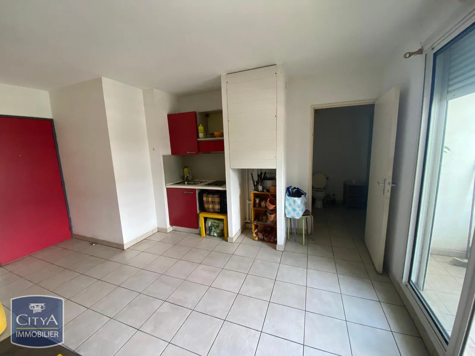 Photo 3 Appartement 1 pièce 24m²