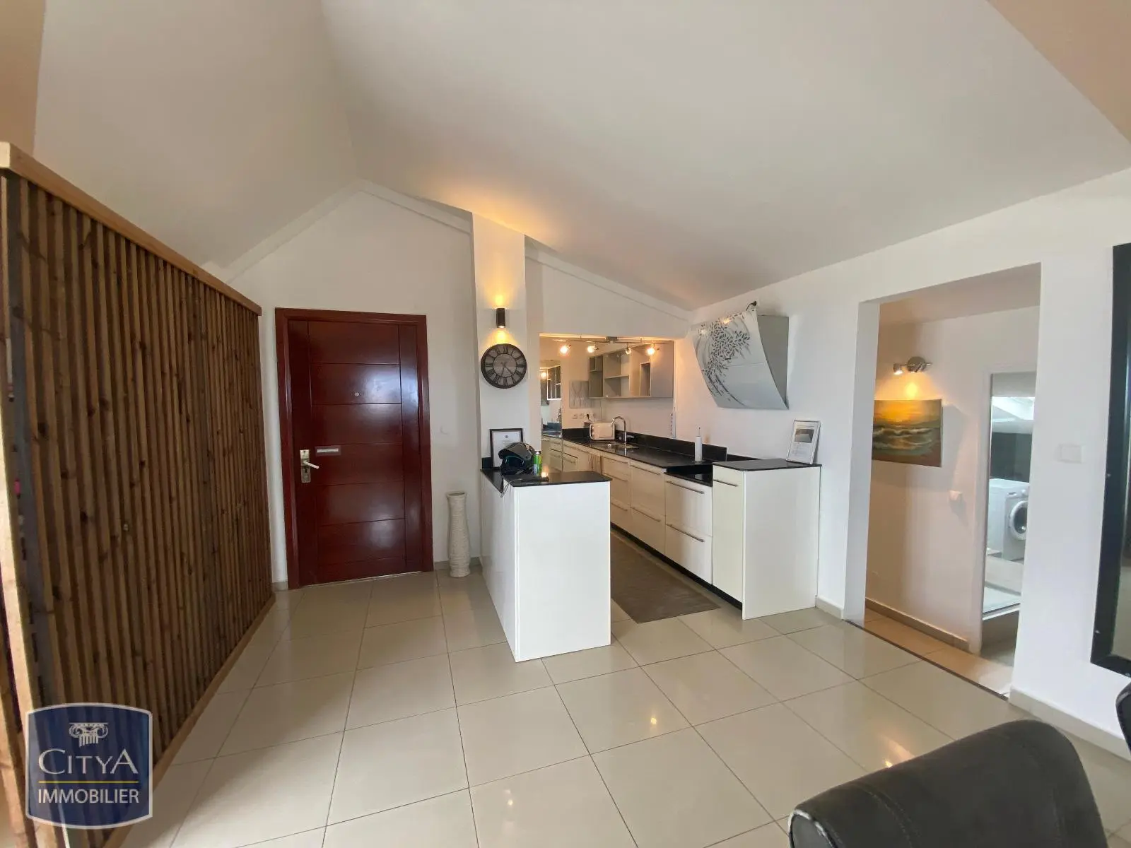 Photo 3 Appartement 4 pièces 91.15m²