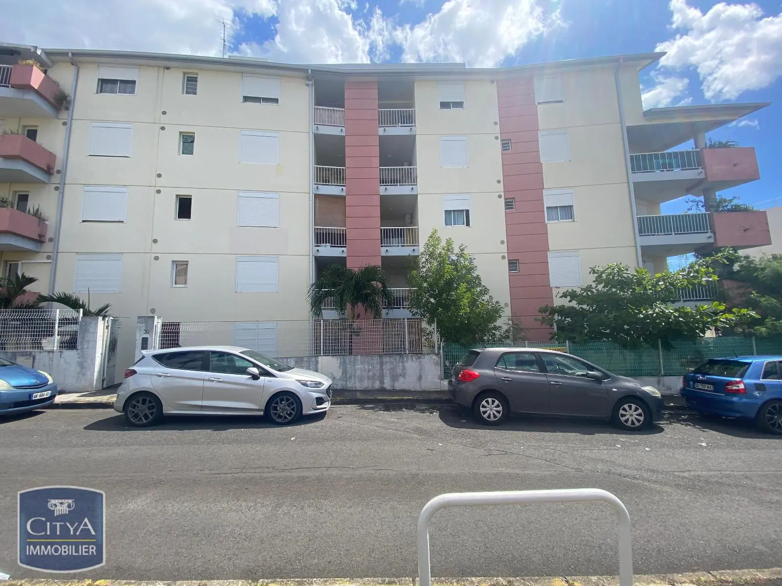 Photo 1 Appartement 3 pièces 63m²