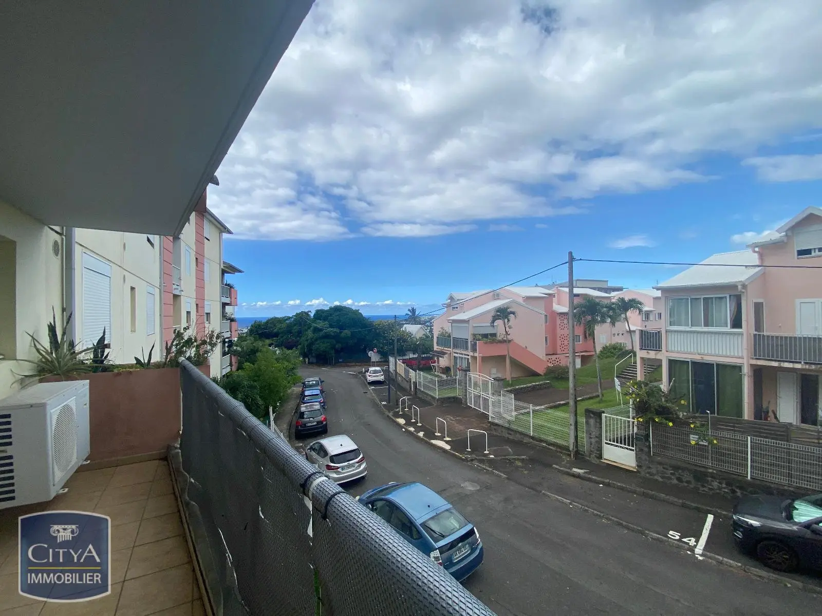 Photo 2 Appartement 3 pièces 63m²