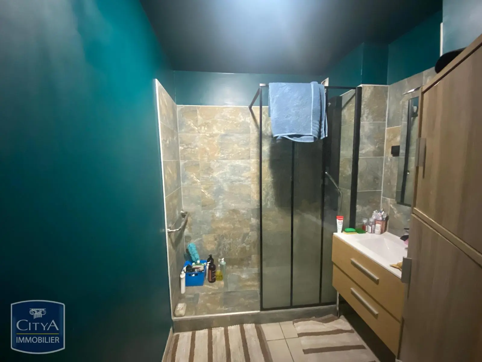 Photo 3 Appartement 3 pièces 54.2m²
