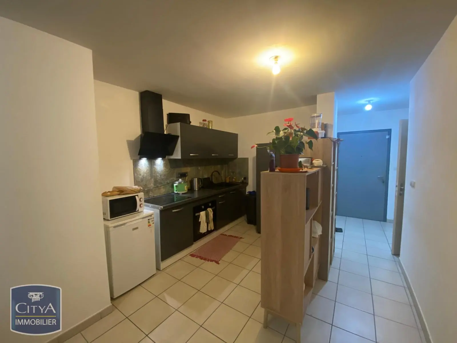 Photo 2 Appartement 3 pièces 54.2m²